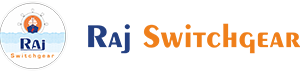 RAJ SWITCHGEAR Business Card